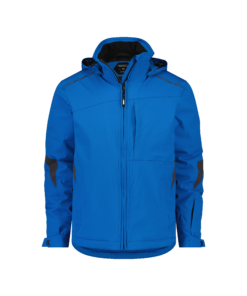 DASSY® Nordix - Stretch winterjas - Afbeelding 13
