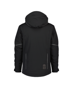 Alternative view of DASSY® Nordix - Stretch winterjas