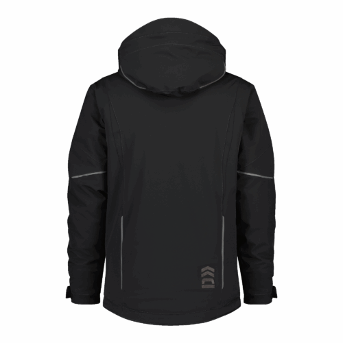 Alternative view of DASSY® Nordix - Stretch winterjas