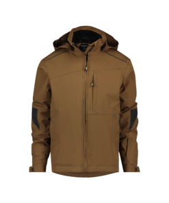 DASSY® Nordix - Stretch winterjas - Afbeelding 16