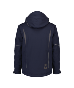 DASSY® Nordix - Stretch winterjas - Afbeelding 8