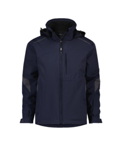DASSY® Nordix - Stretch winterjas - Afbeelding 7