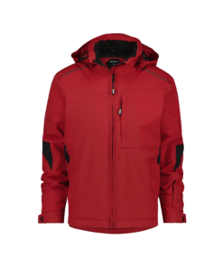 DASSY® Nordix - Stretch winterjas - Afbeelding 10