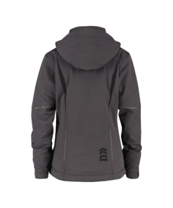 DASSY® Nordix Women - Stretch winterjas voor dames - Afbeelding 5