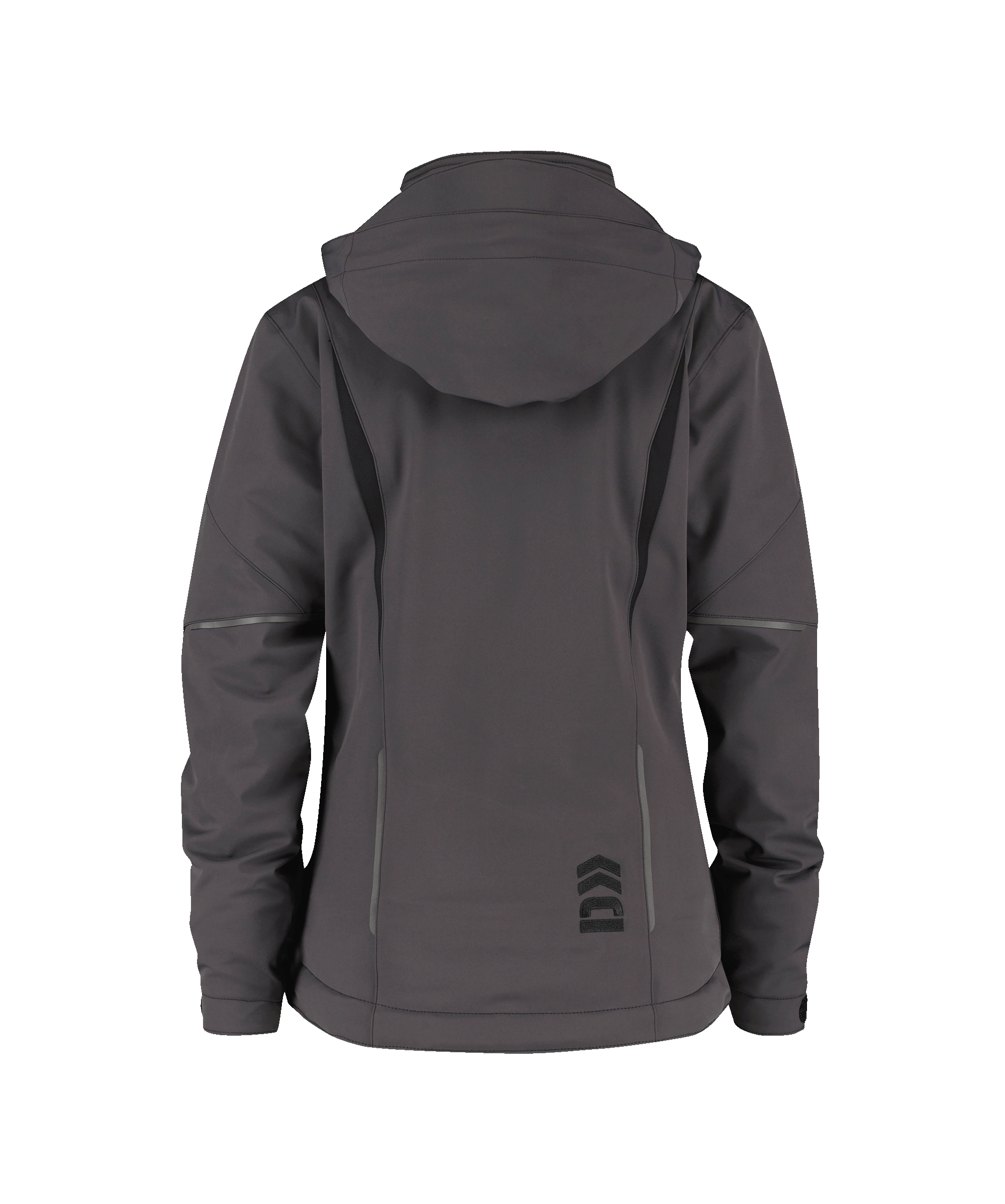 DASSY® Nordix Women - Stretch winterjas voor dames - Afbeelding 5