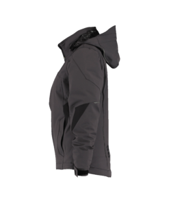 DASSY® Nordix Women - Stretch winterjas voor dames - Afbeelding 6