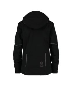 Alternative view of DASSY® Nordix Women - Stretch winterjas voor dames