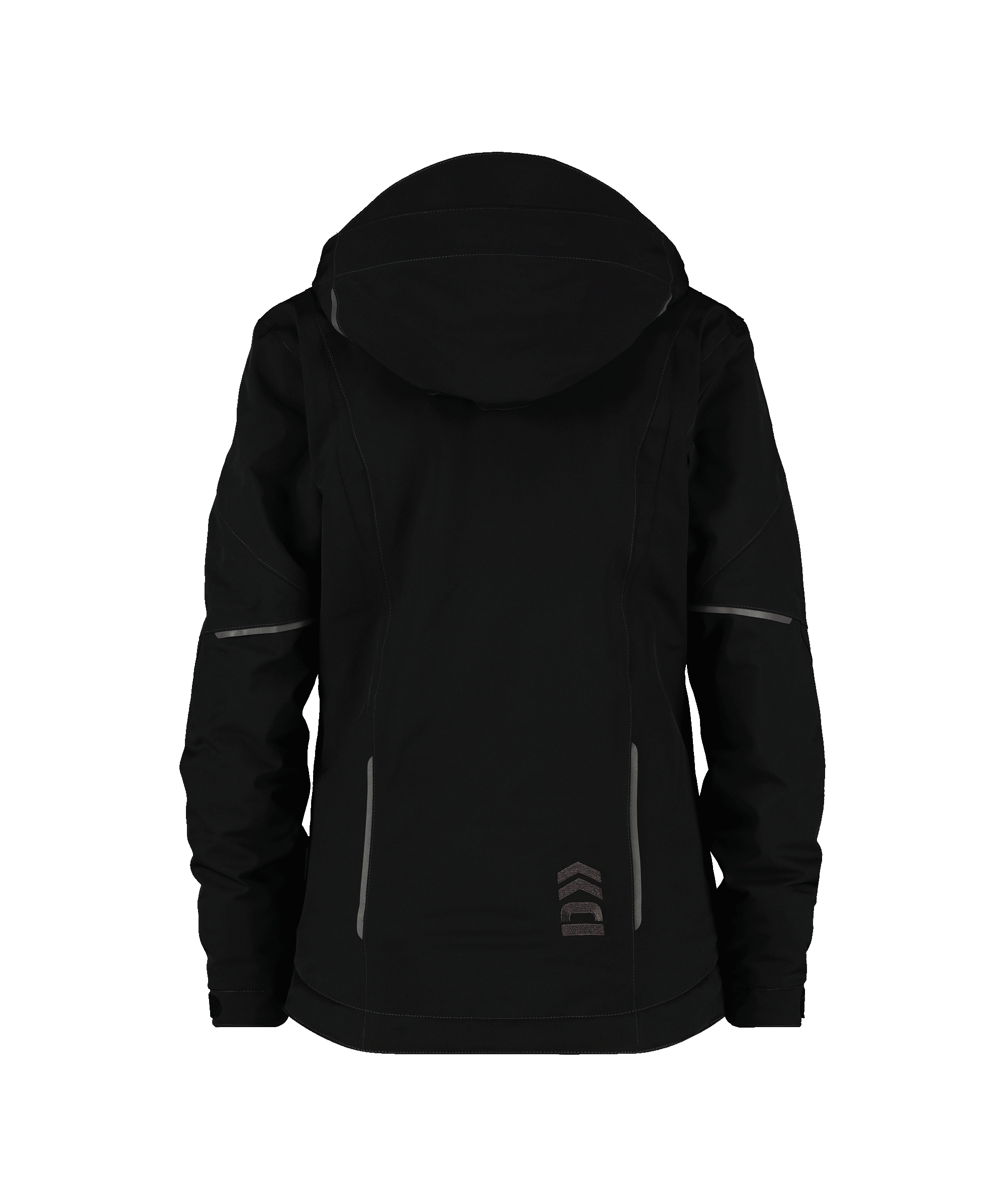 DASSY® Nordix Women - Stretch winterjas voor dames - Afbeelding 2