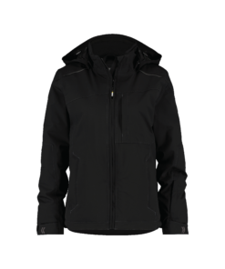 DASSY® Nordix Women - Stretch winterjas voor dames