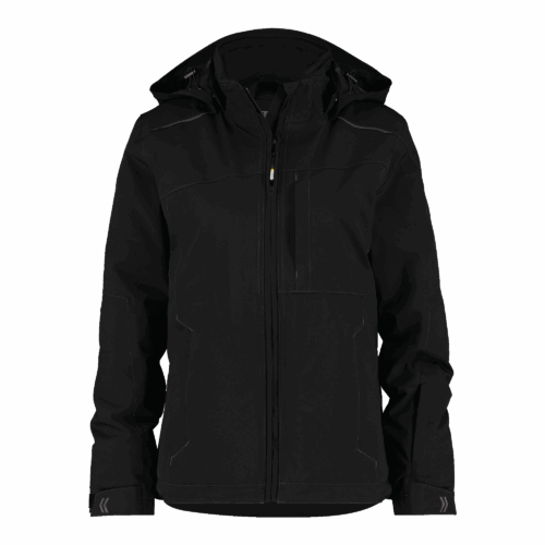 DASSY® Nordix Women - Stretch winterjas voor dames