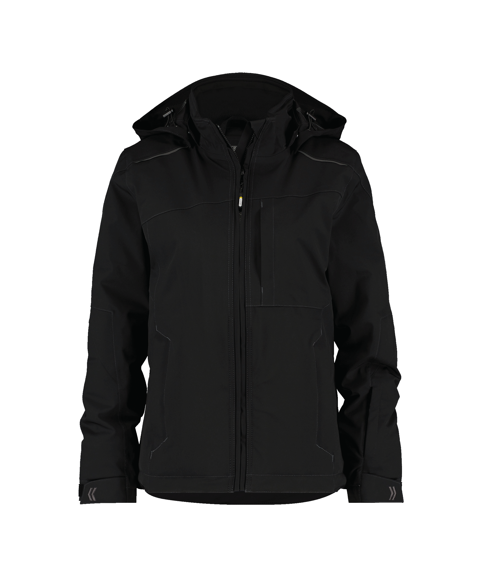 DASSY® Nordix Women - Stretch winterjas voor dames