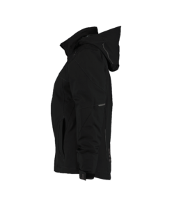 DASSY® Nordix Women - Stretch winterjas voor dames - Afbeelding 3