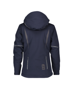 DASSY® Nordix Women - Stretch winterjas voor dames - Afbeelding 8