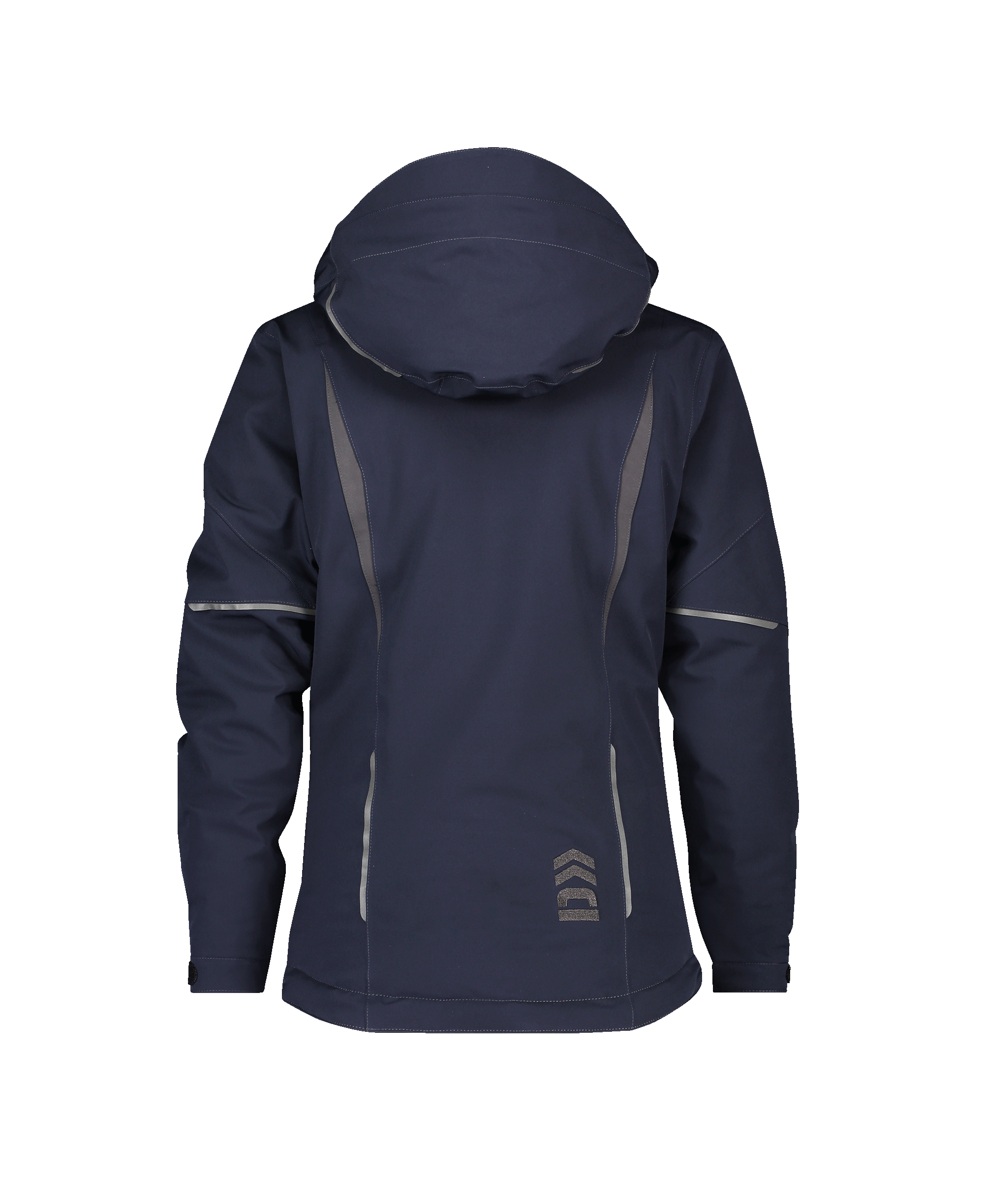 DASSY® Nordix Women - Stretch winterjas voor dames - Afbeelding 8