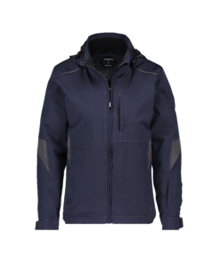 DASSY® Nordix Women - Stretch winterjas voor dames - Afbeelding 7