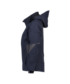 DASSY® Nordix Women - Stretch winterjas voor dames - Afbeelding 9