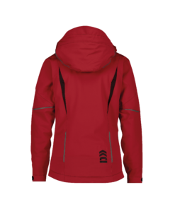 DASSY® Nordix Women - Stretch winterjas voor dames - Afbeelding 11