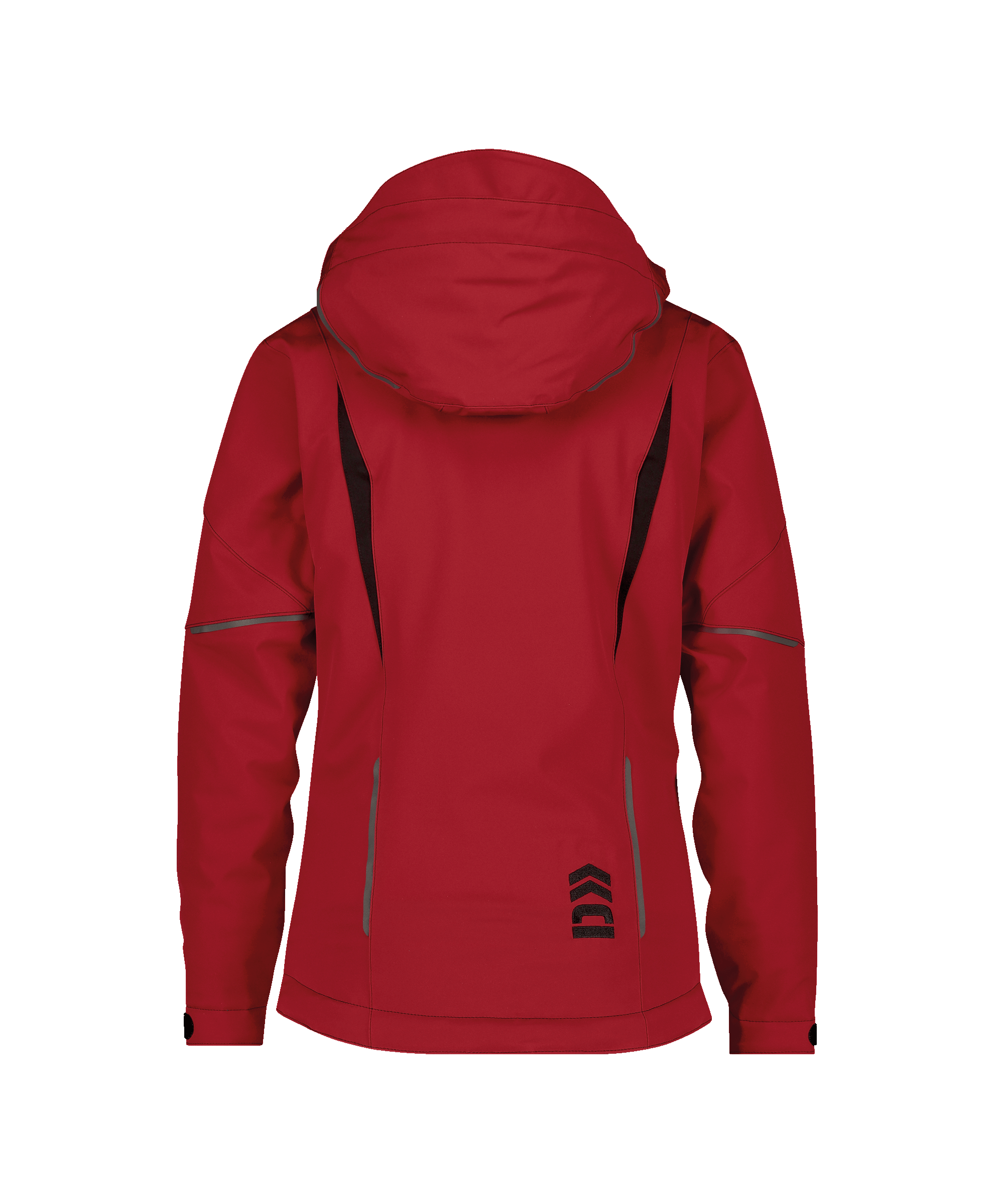 DASSY® Nordix Women - Stretch winterjas voor dames - Afbeelding 11