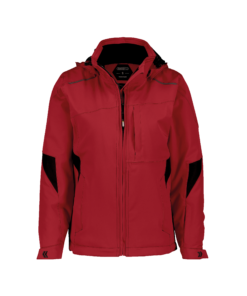 DASSY® Nordix Women - Stretch winterjas voor dames - Afbeelding 10