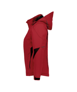 DASSY® Nordix Women - Stretch winterjas voor dames - Afbeelding 12