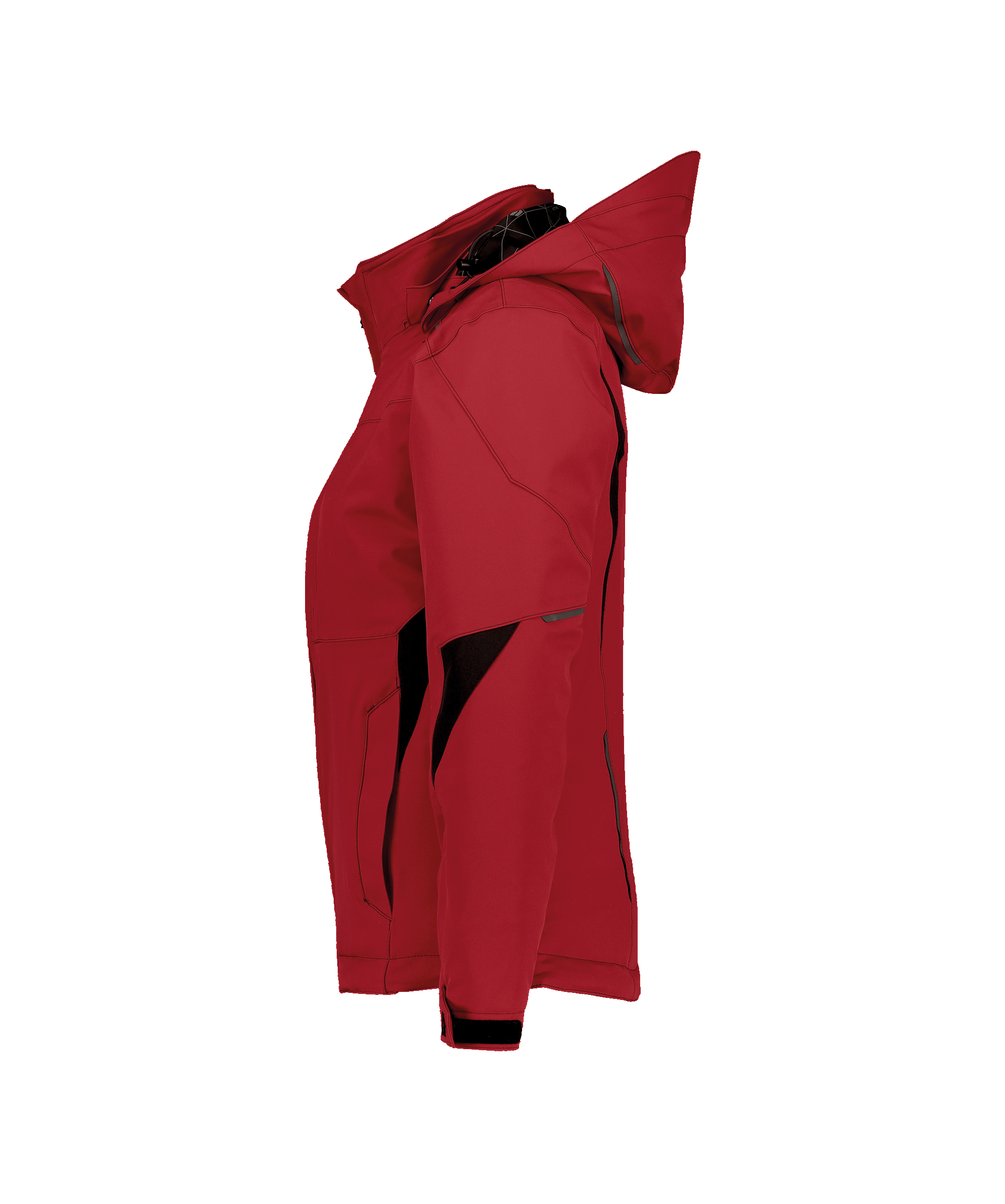 DASSY® Nordix Women - Stretch winterjas voor dames - Afbeelding 12