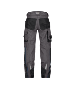 Alternative view of DASSY® Nova - Werkbroek met kniezakken