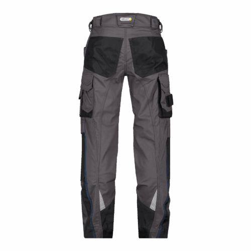 Alternative view of DASSY® Nova - Werkbroek met kniezakken