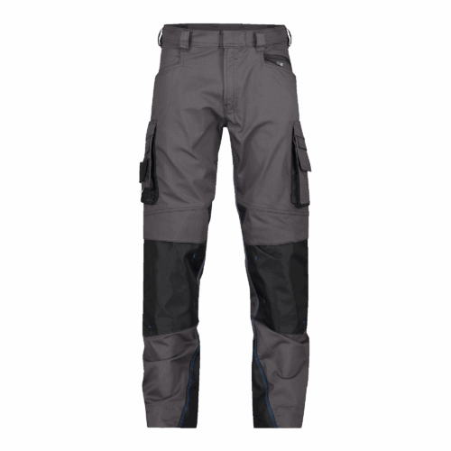 DASSY® Nova - Werkbroek met kniezakken