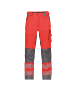 DASSY® Odessa - Zomer hogezichtbaarheidsbroek met kniezakken - Afbeelding 13
