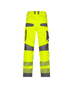 DASSY® Odessa - Zomer hogezichtbaarheidsbroek met kniezakken - Afbeelding 11