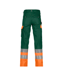 DASSY® Omaha - Hogezichtbaarheidsbroek - Afbeelding 8