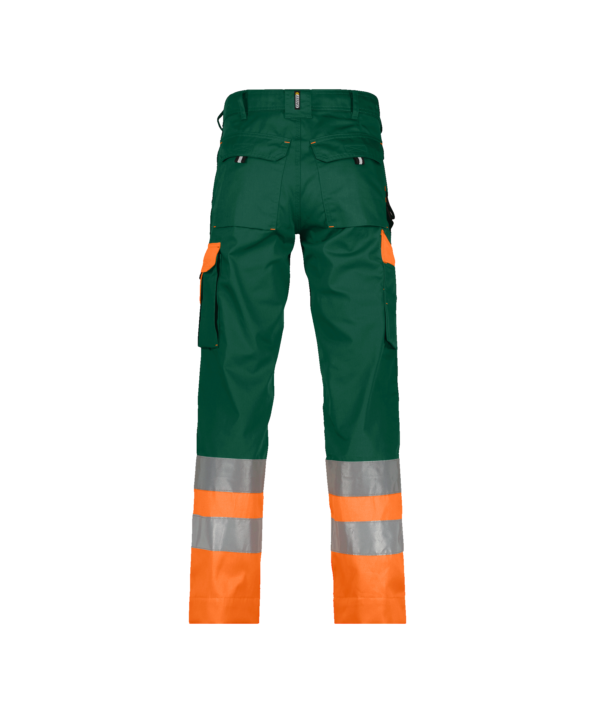 DASSY® Omaha - Hogezichtbaarheidsbroek - Afbeelding 8