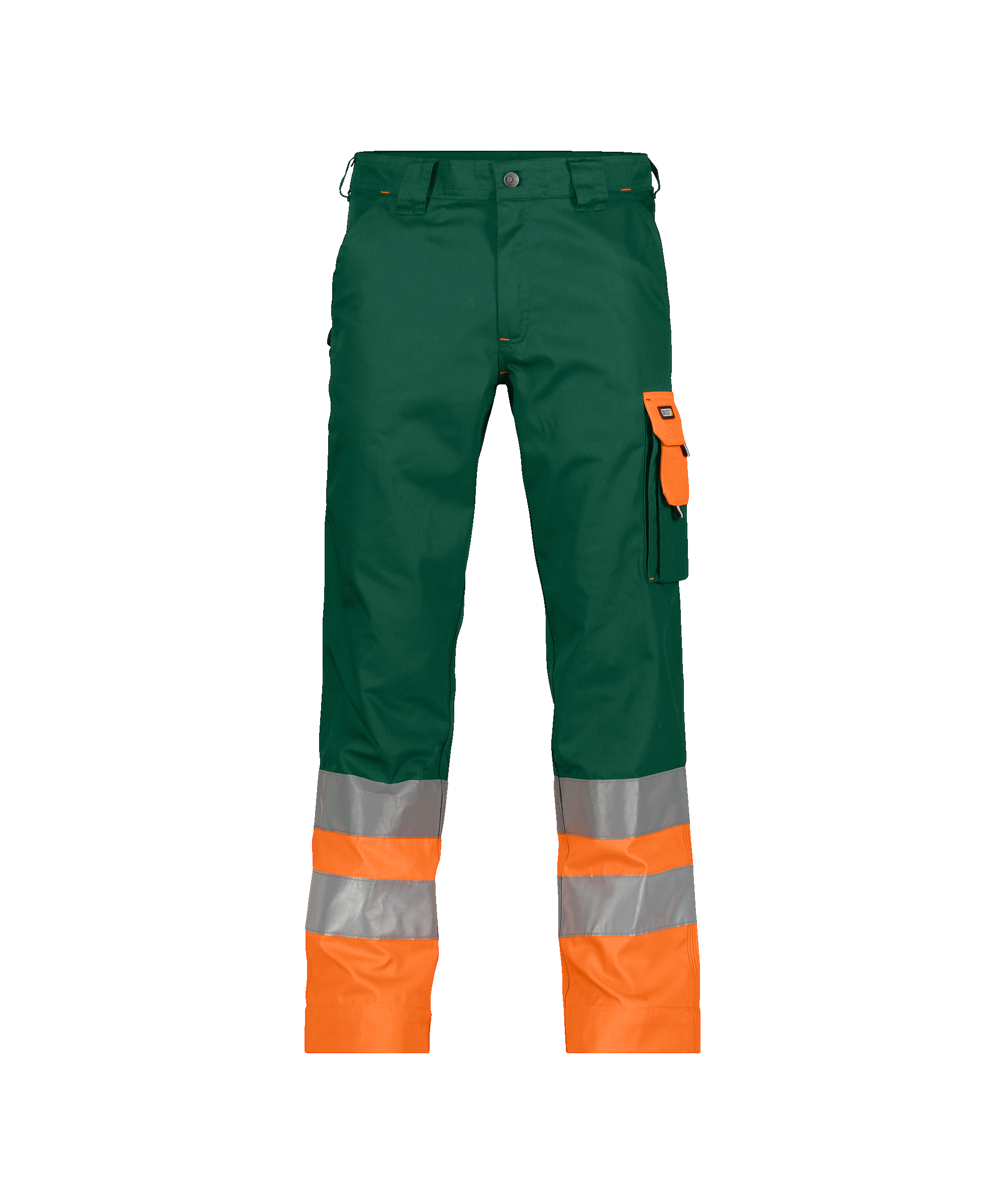 DASSY® Omaha - Hogezichtbaarheidsbroek - Afbeelding 7