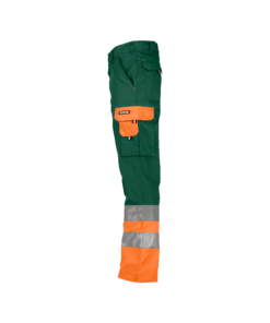 DASSY® Omaha - Hogezichtbaarheidsbroek - Afbeelding 9