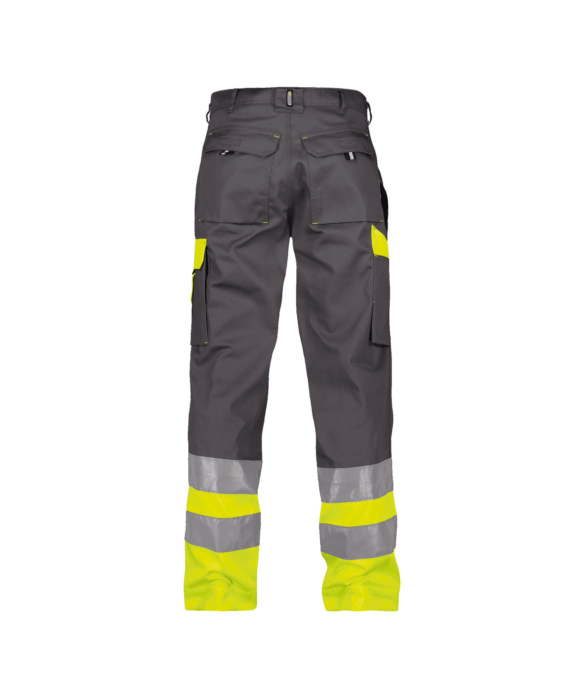 DASSY® Omaha - Hogezichtbaarheidsbroek - Afbeelding 11