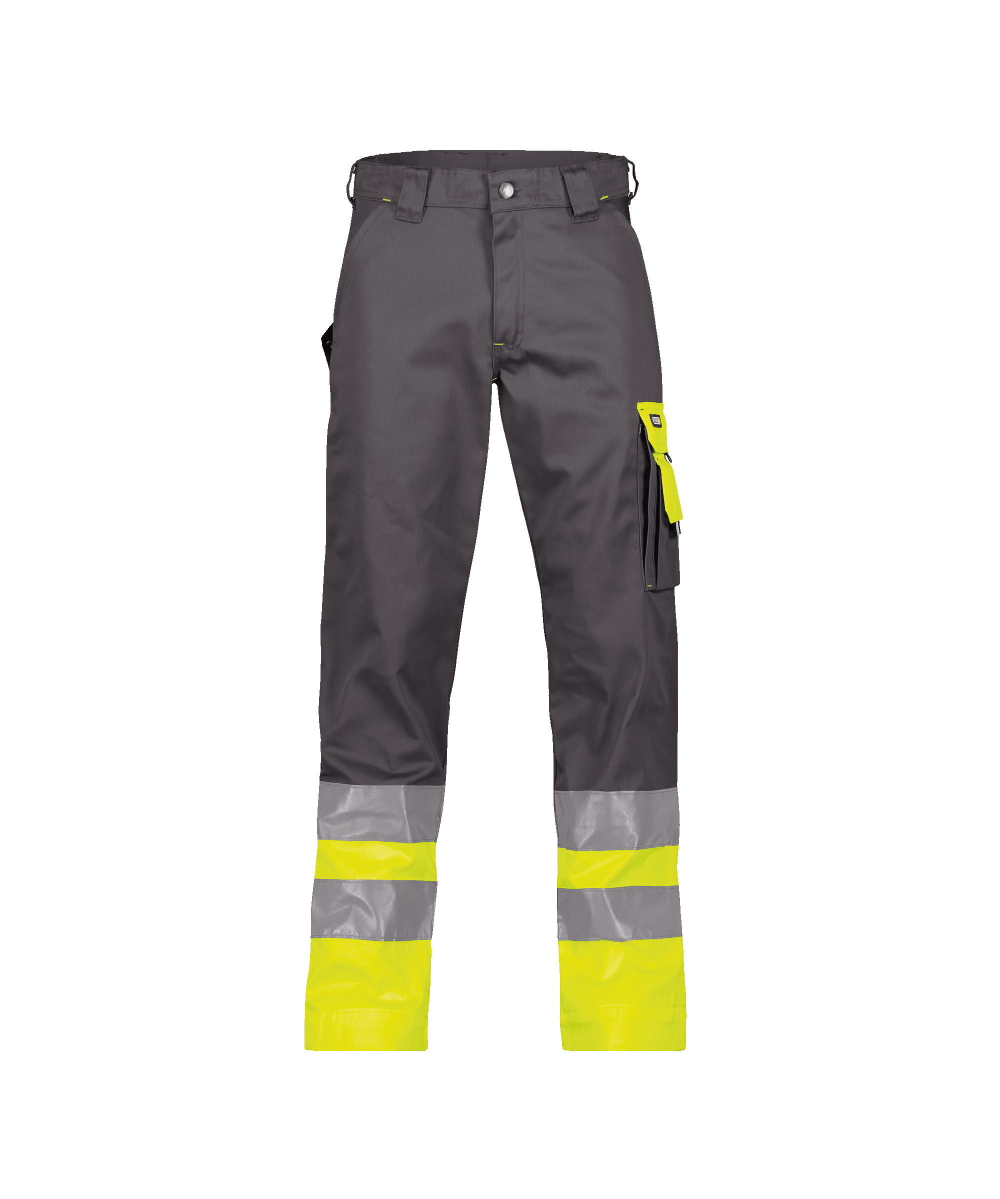 DASSY® Omaha - Hogezichtbaarheidsbroek - Afbeelding 10