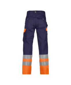 DASSY® Omaha - Hogezichtbaarheidsbroek - Afbeelding 5
