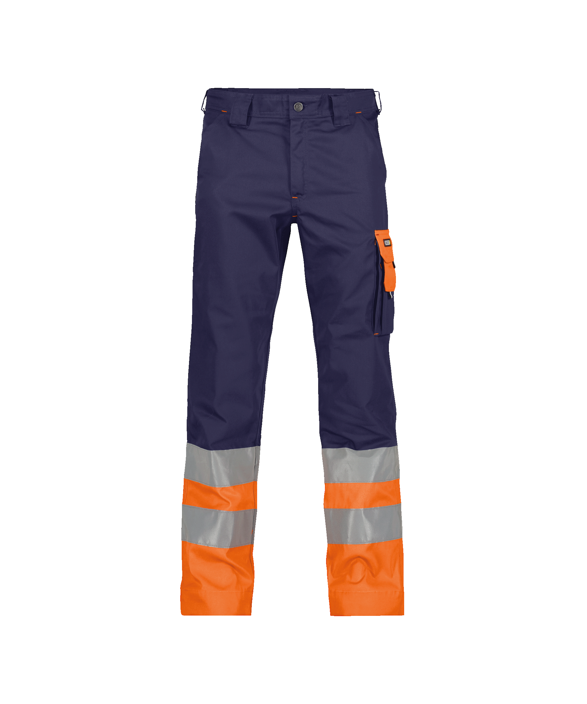 DASSY® Omaha - Hogezichtbaarheidsbroek - Afbeelding 4