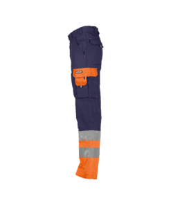 DASSY® Omaha - Hogezichtbaarheidsbroek - Afbeelding 6