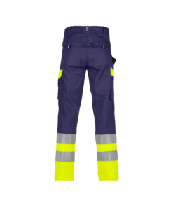 Alternative view of DASSY® Omaha - Hogezichtbaarheidsbroek