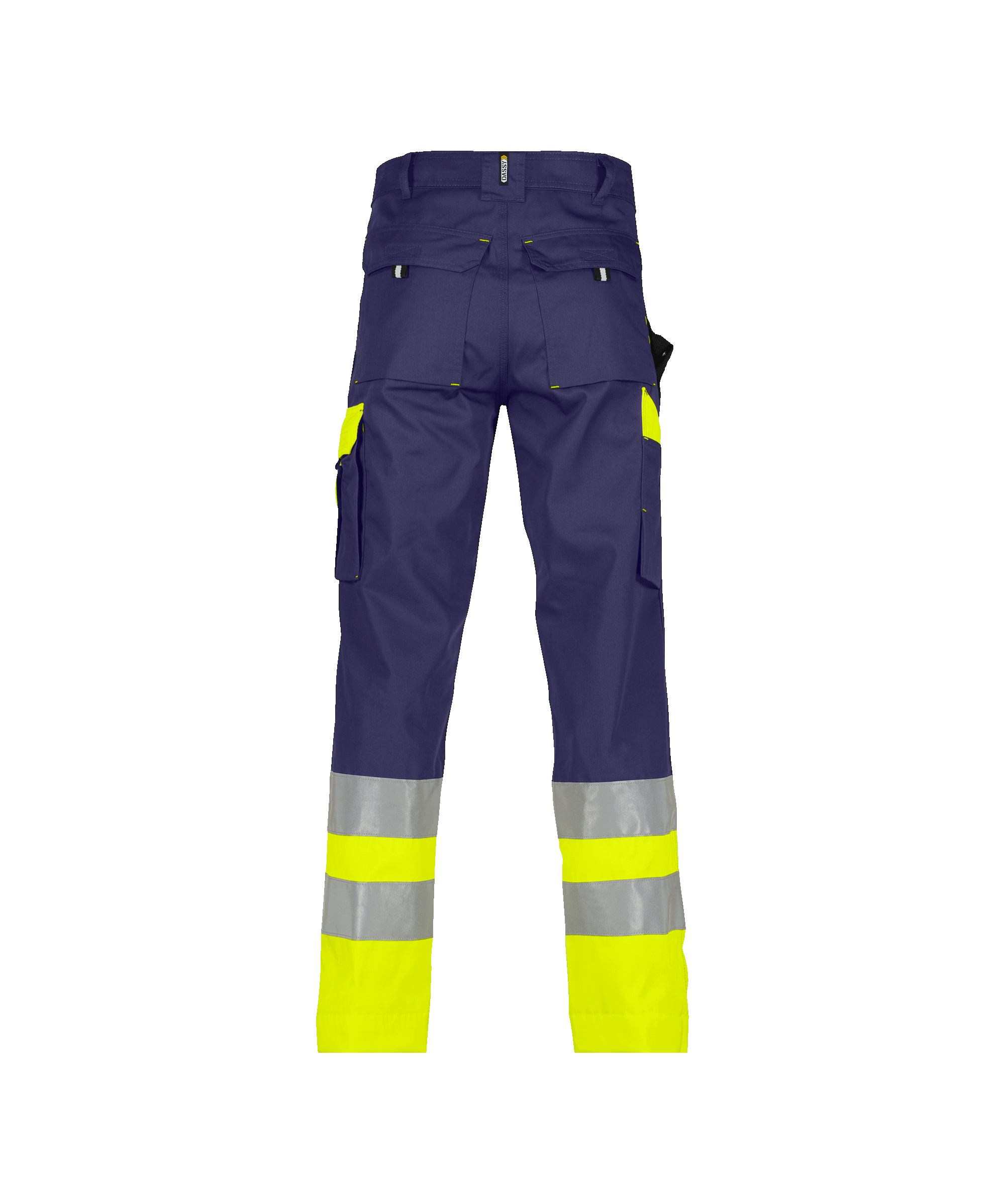 DASSY® Omaha - Hogezichtbaarheidsbroek - Afbeelding 2