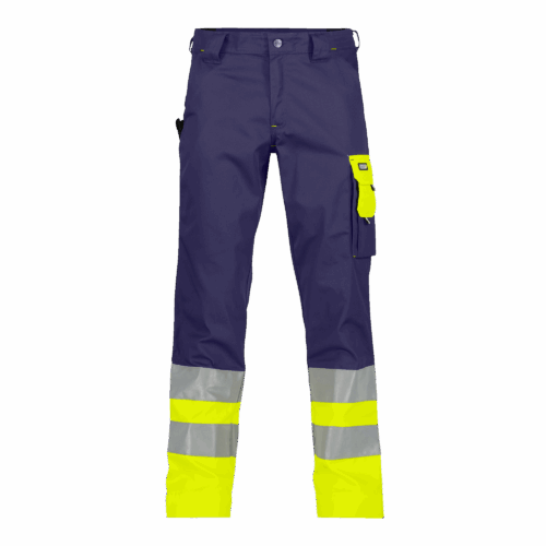 DASSY® Omaha - Hogezichtbaarheidsbroek