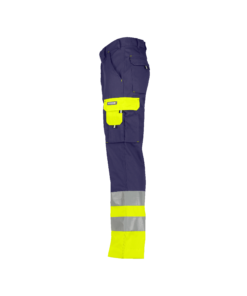 DASSY® Omaha - Hogezichtbaarheidsbroek - Afbeelding 3