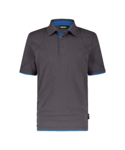 DASSY® Orbital - Polo - Afbeelding 4