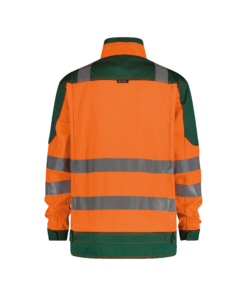 DASSY® Orlando - Hogezichtbaarheidsvest - Afbeelding 11