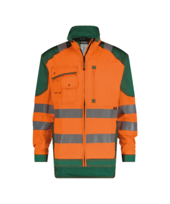 DASSY® Orlando - Hogezichtbaarheidsvest - Afbeelding 10