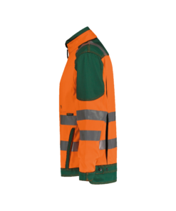 DASSY® Orlando - Hogezichtbaarheidsvest - Afbeelding 12