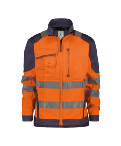 DASSY® Orlando - Hogezichtbaarheidsvest - Afbeelding 7