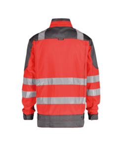 DASSY® Orlando - Hogezichtbaarheidsvest - Afbeelding 14