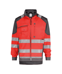 DASSY® Orlando - Hogezichtbaarheidsvest - Afbeelding 13